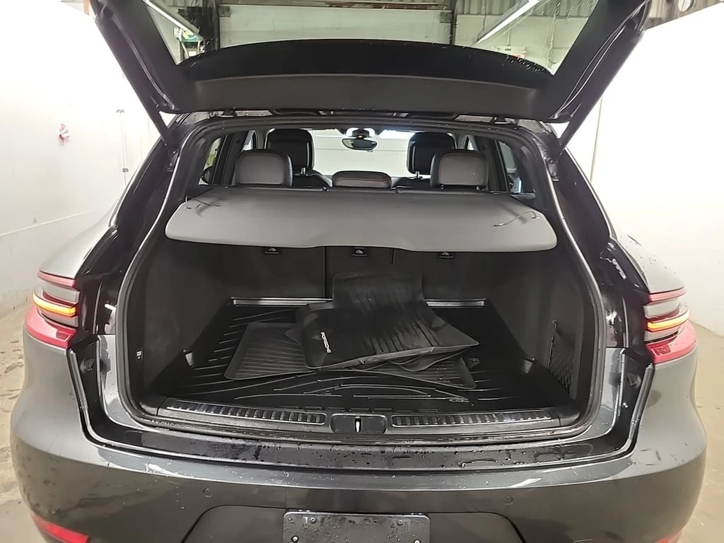 Porsche Macan * S * CARFAX * ��� ������������ ������ | Mobile.bg � ����������� 17