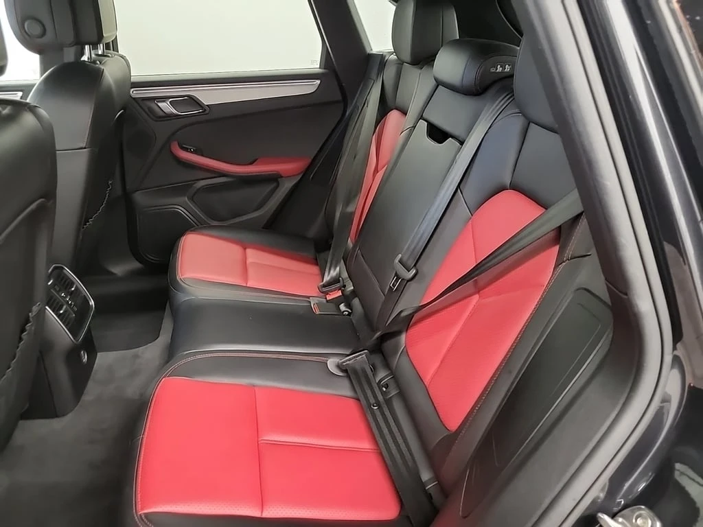 Porsche Macan * S * CARFAX * ��� ������������ ������ | Mobile.bg � ����������� 13