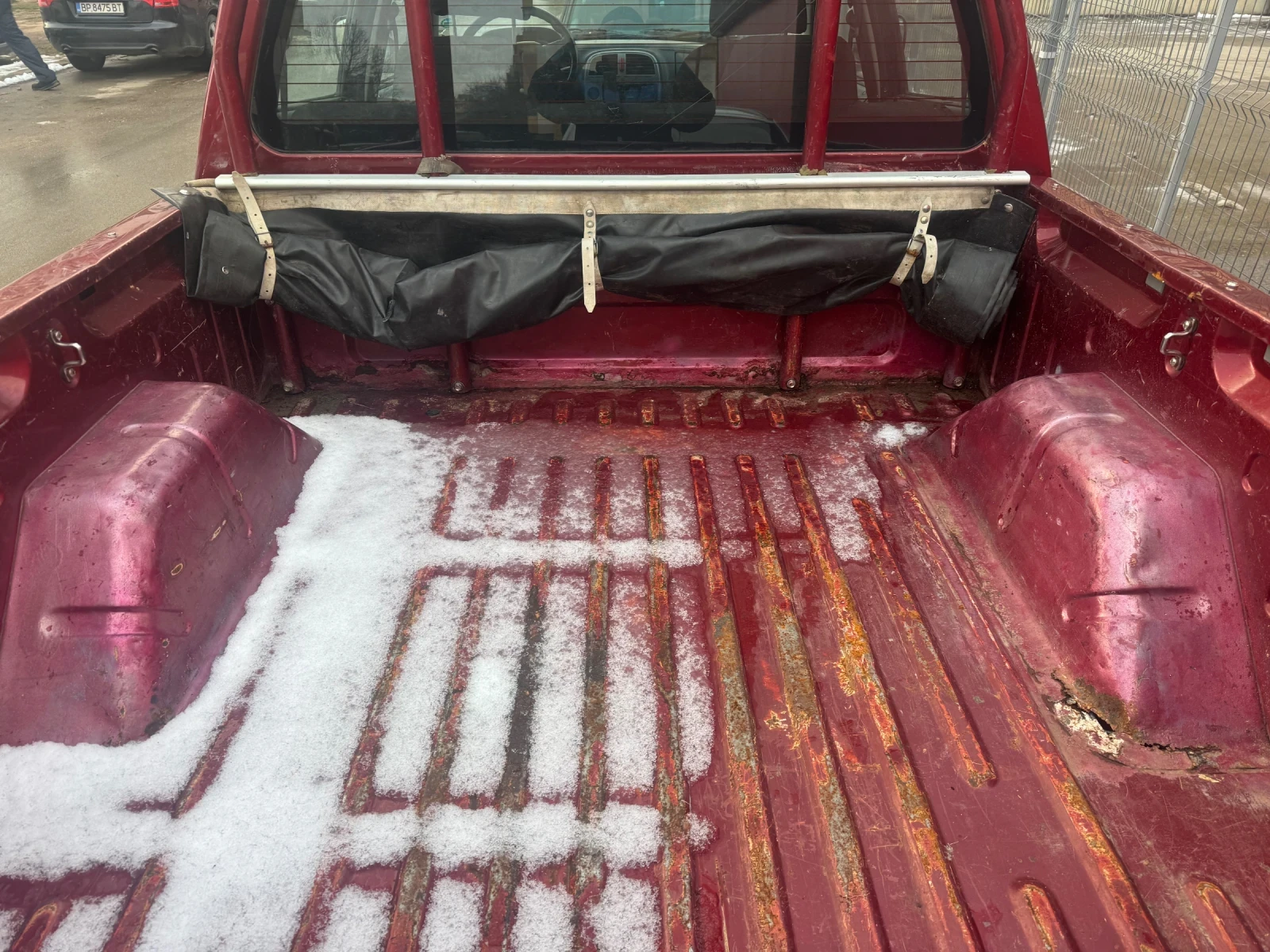 Tata Xenon 2.2 D | Mobile.bg � ����������� 6