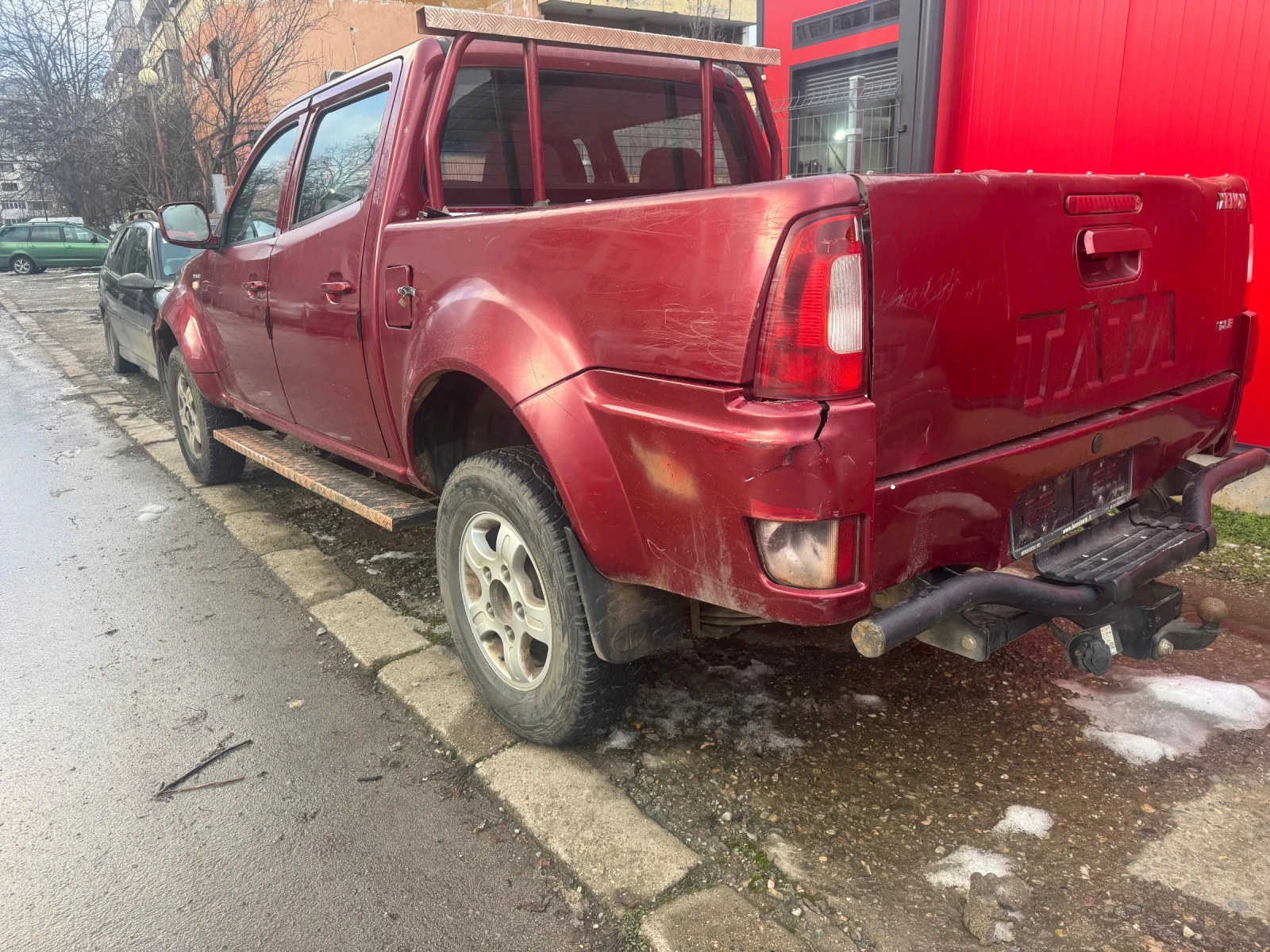 Tata Xenon 2.2 D | Mobile.bg � ����������� 3