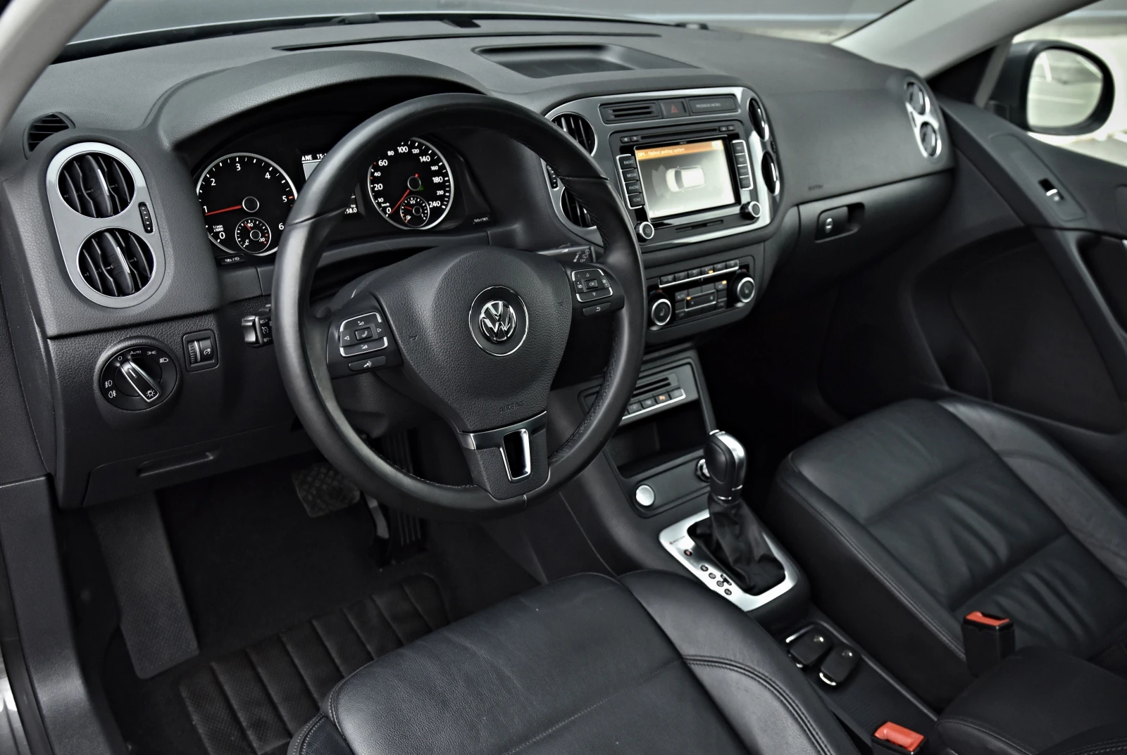 VW Tiguan 2.0 tdi/4motion/177ps/panorama/facelift | Mobile.bg � ����������� 7