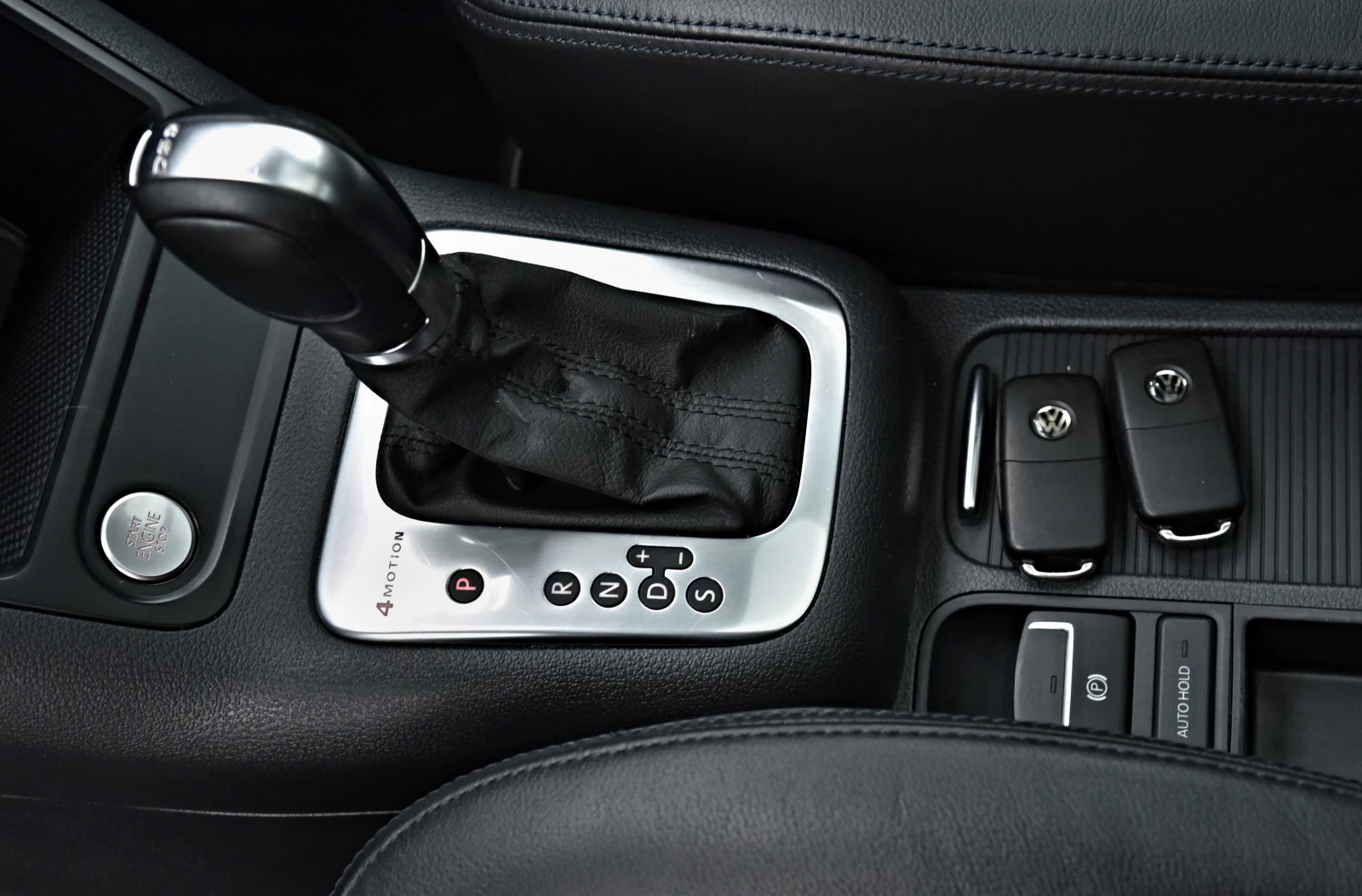 VW Tiguan 2.0 tdi/4motion/177ps/panorama/facelift | Mobile.bg � ����������� 10