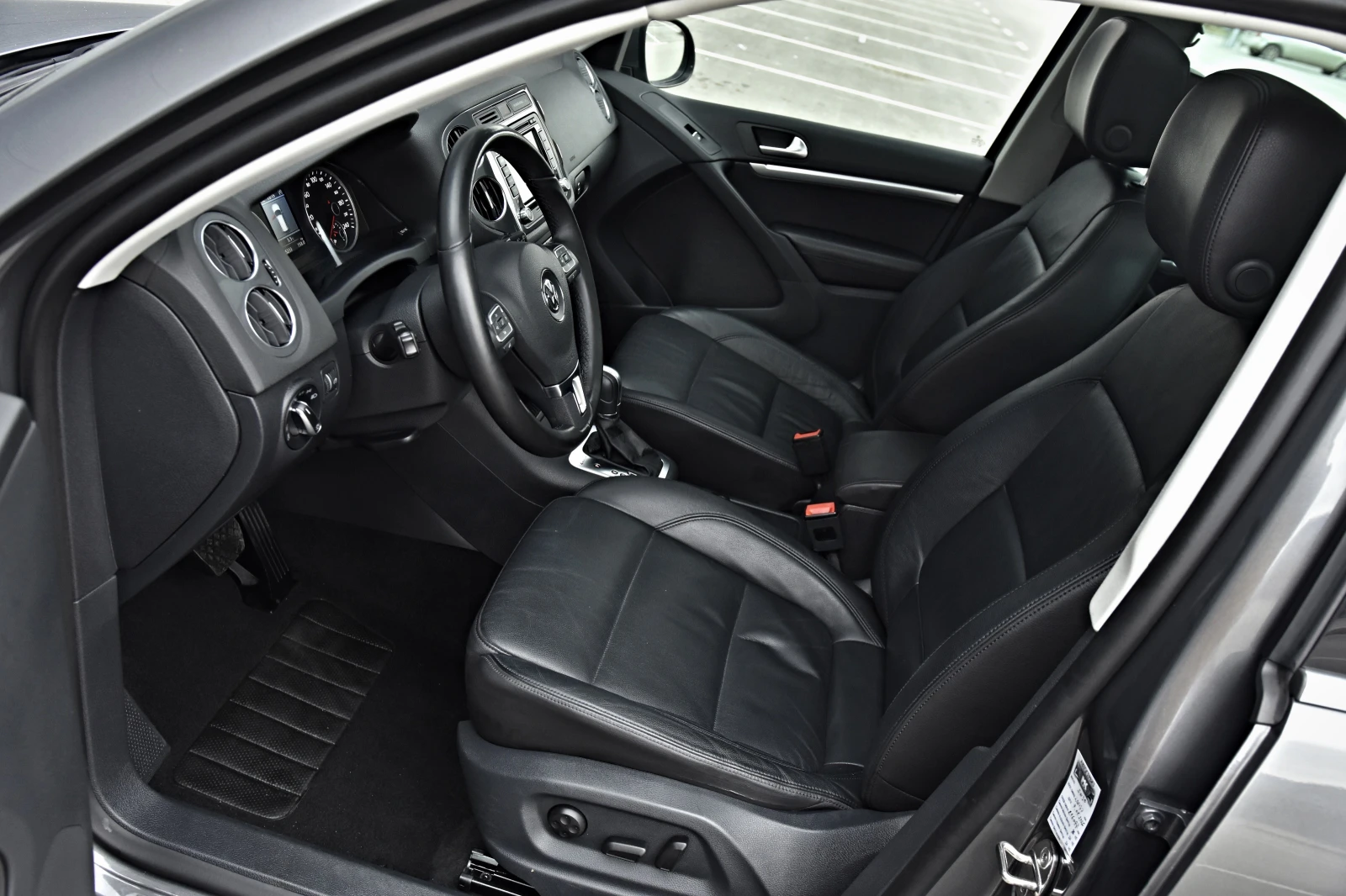 VW Tiguan 2.0 tdi/4motion/177ps/panorama/facelift | Mobile.bg � ����������� 8