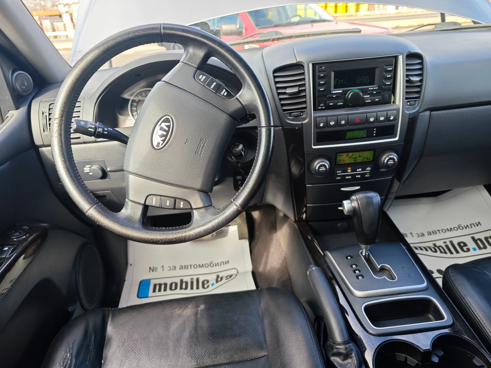 Kia Sorento 3, 3 V6 FaceLift | Mobile.bg � ����������� 14