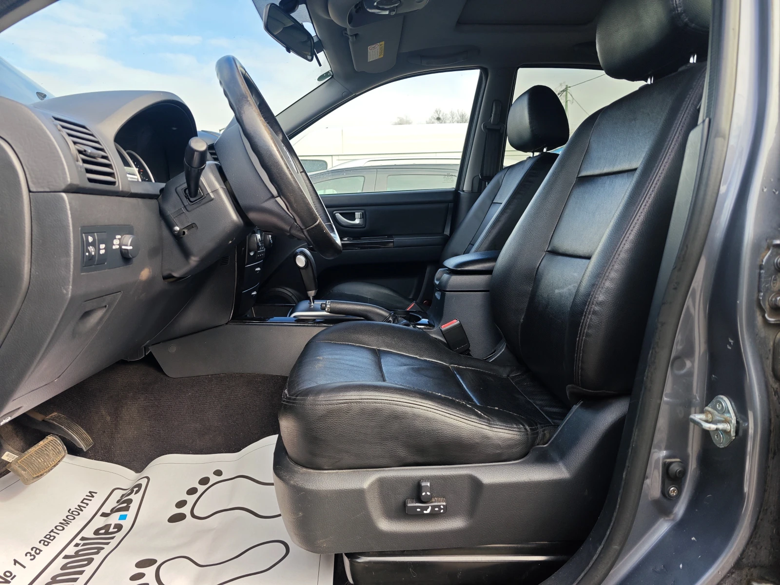 Kia Sorento 3, 3 V6 FaceLift | Mobile.bg � ����������� 10