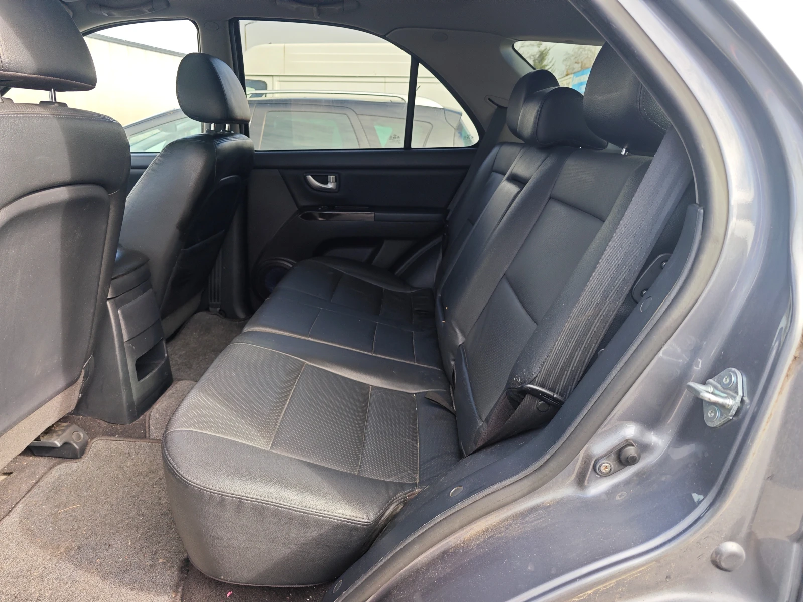 Kia Sorento 3, 3 V6 FaceLift | Mobile.bg � ����������� 11