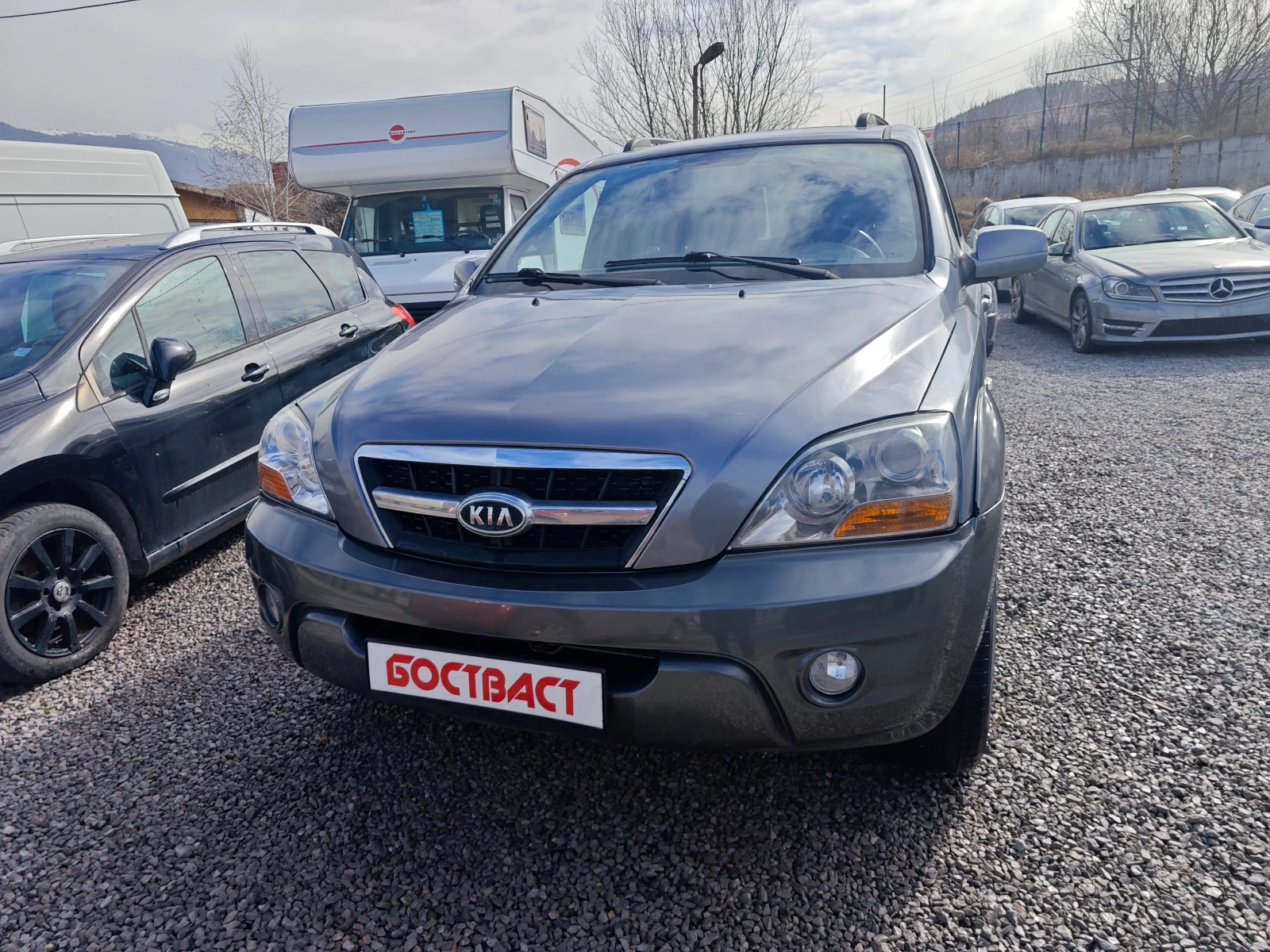 Kia Sorento 3, 3 V6 FaceLift | Mobile.bg � ����������� 1