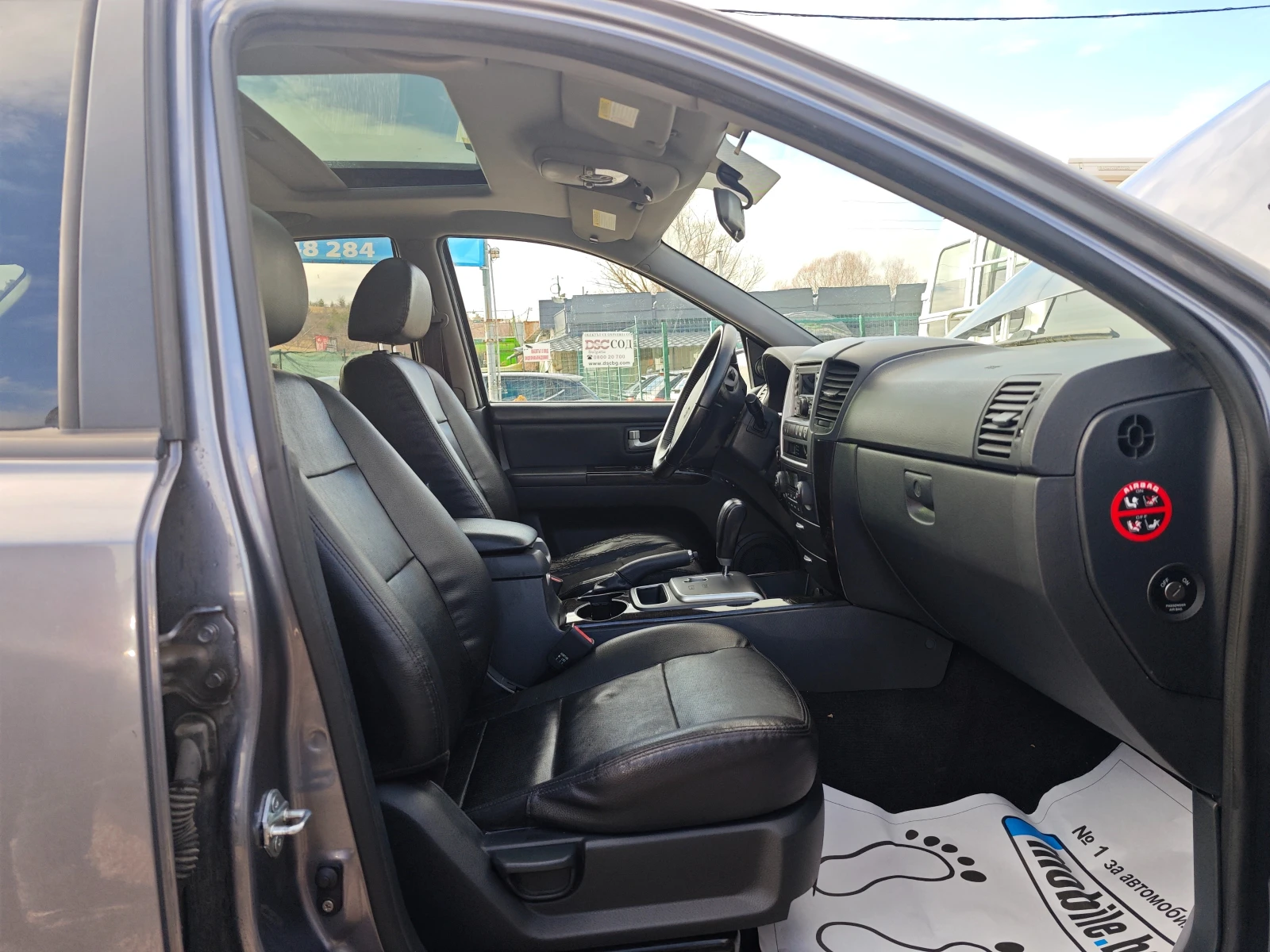 Kia Sorento 3, 3 V6 FaceLift | Mobile.bg � ����������� 13