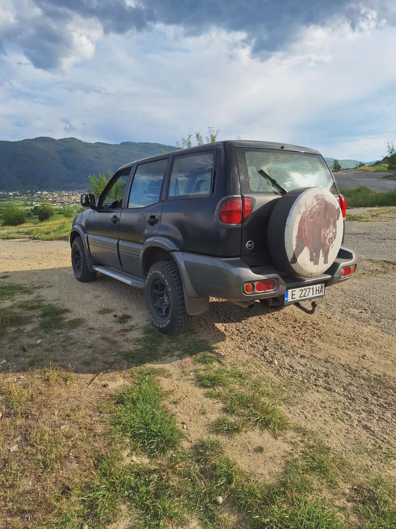 Nissan Terrano | Mobile.bg � ����������� 1