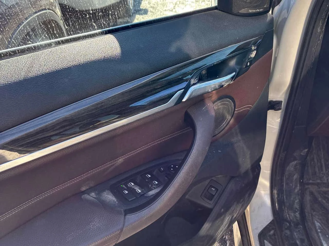 BMW X1 * xDrive28i * ��������* ��������* �����*  | Mobile.bg � ����������� 11