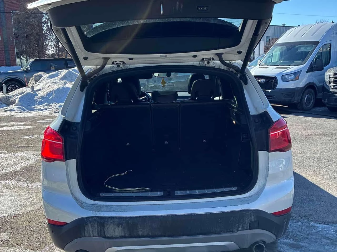 BMW X1 * xDrive28i * ��������* ��������* �����*  | Mobile.bg � ����������� 14