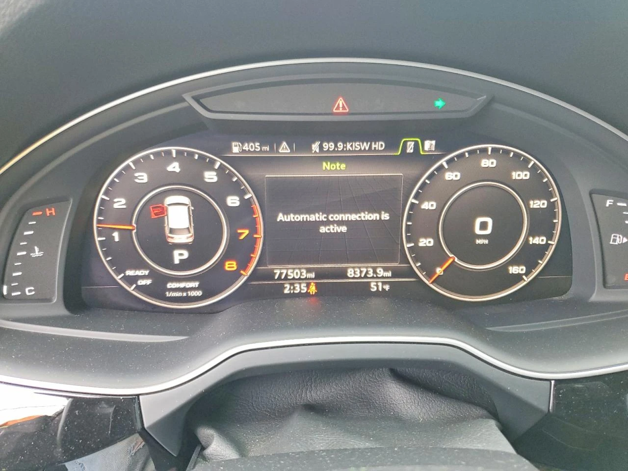 Audi Q7 * PRESTIGE* AWD*  | Mobile.bg � ����������� 9