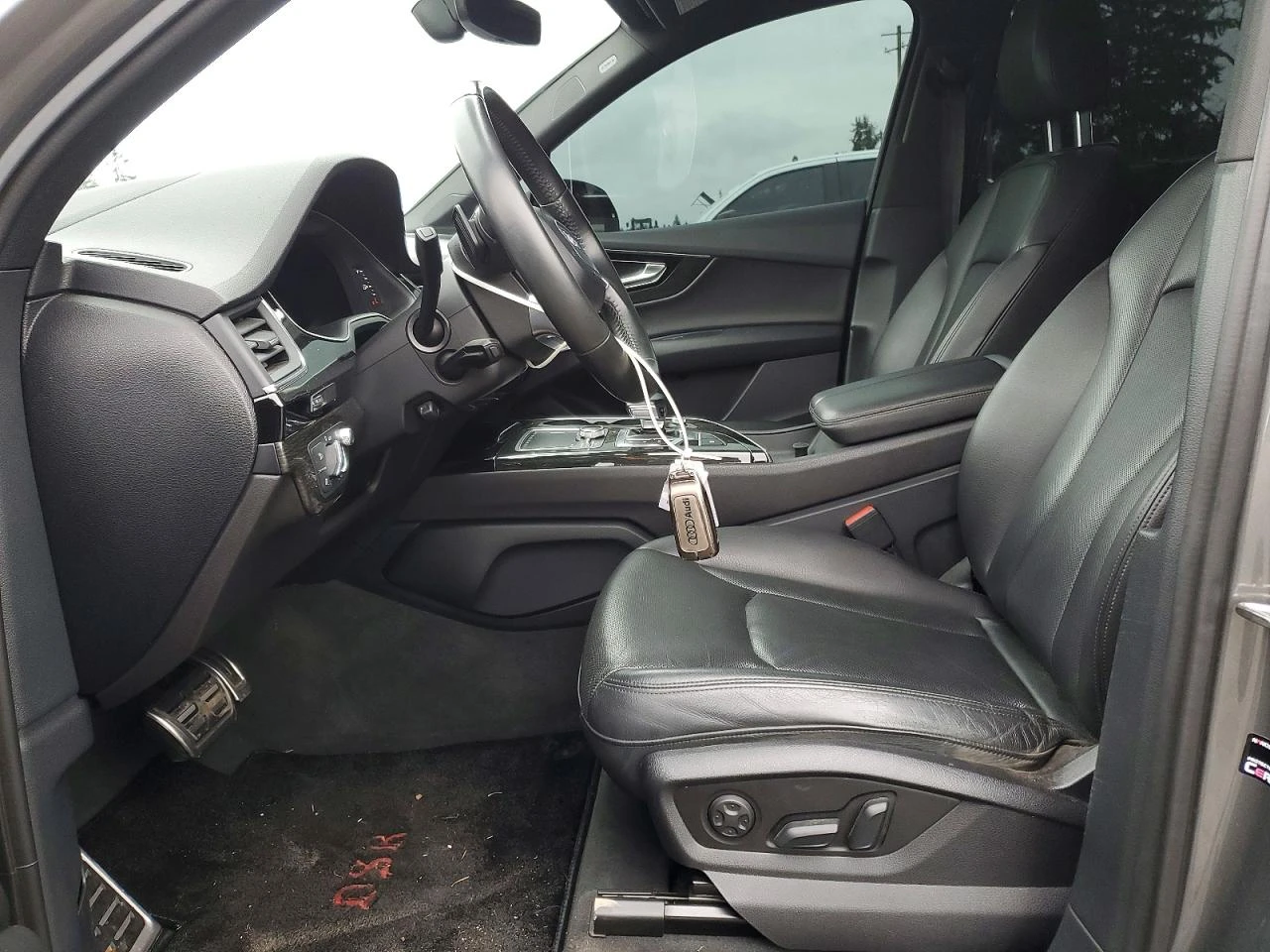 Audi Q7 * PRESTIGE* AWD*  | Mobile.bg � ����������� 11