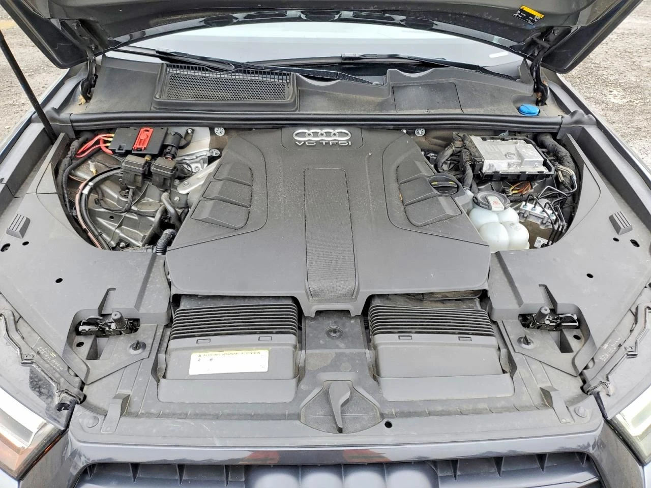 Audi Q7 * PRESTIGE* AWD*  | Mobile.bg � ����������� 8