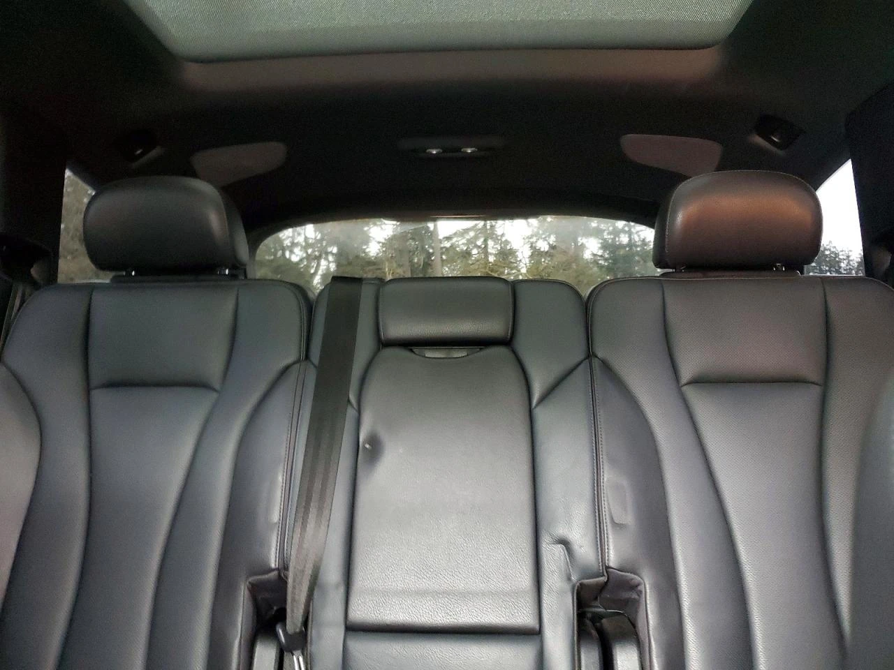 Audi Q7 * PRESTIGE* AWD*  | Mobile.bg � ����������� 12