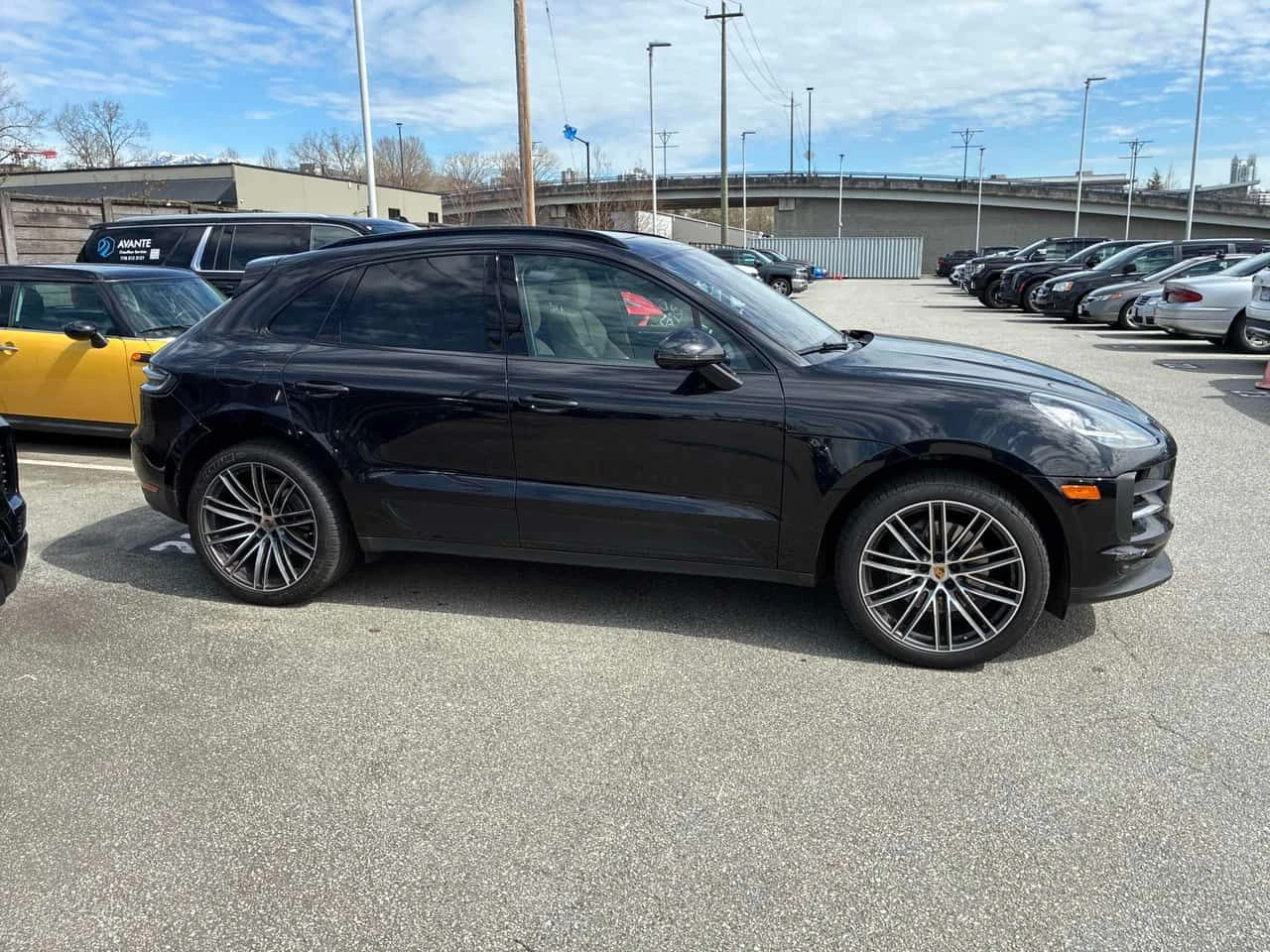 Porsche Macan S| 360| ПОДГРЕВИ| ОБДУХВАНЕ| КЛИП НА МОТОР, снимка 4 - Автомобили и джипове - 54460617