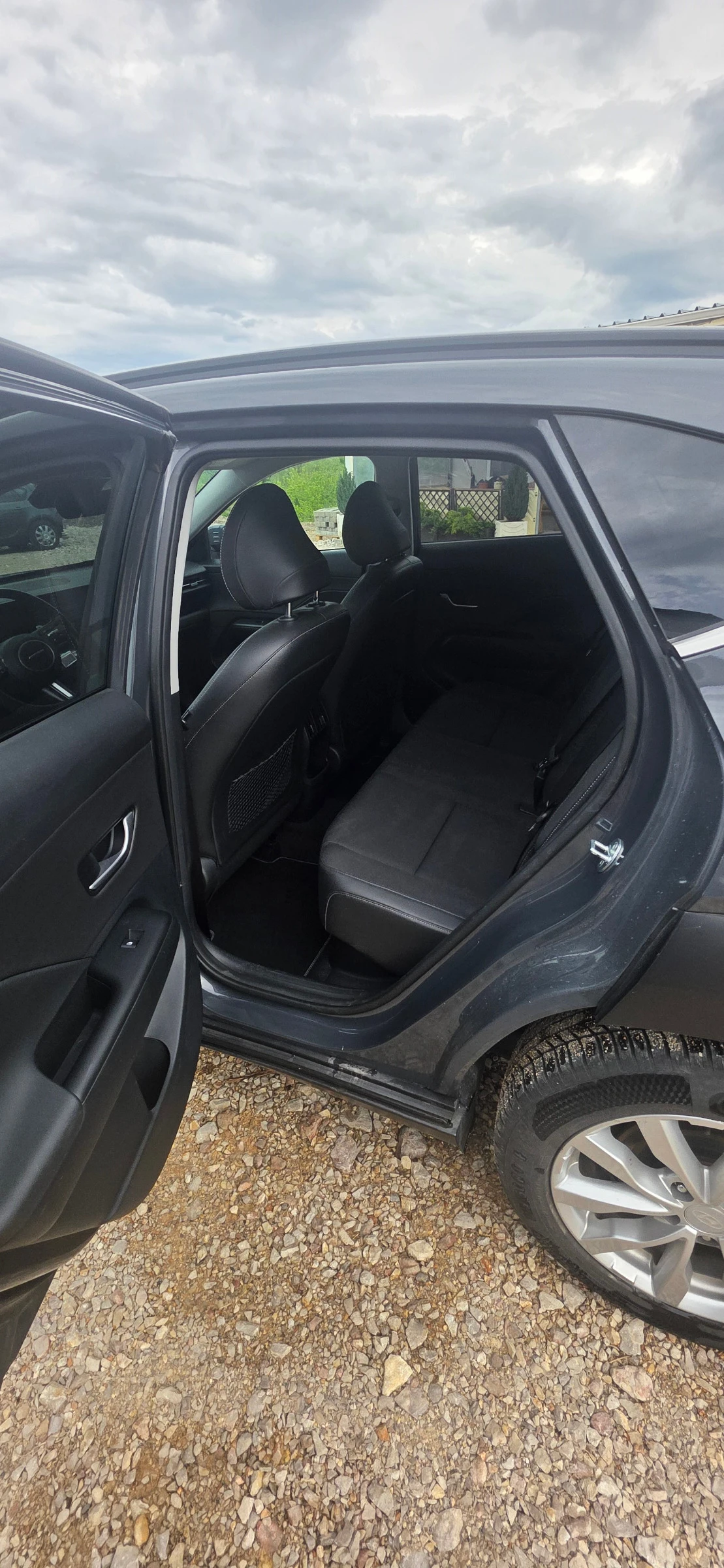 Hyundai Kona SX2, снимка 6 - Автомобили и джипове - 54635961