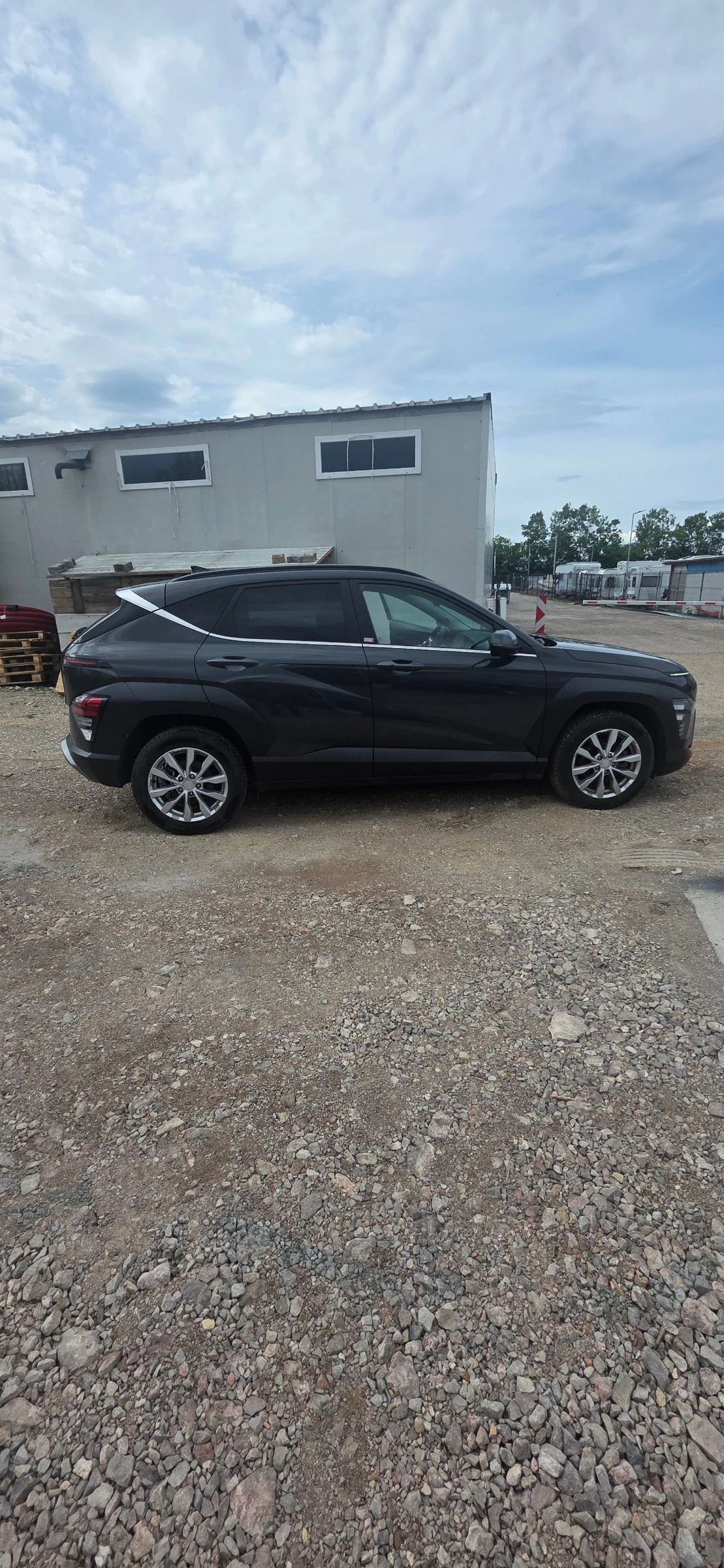 Hyundai Kona SX2, снимка 4 - Автомобили и джипове - 54635961
