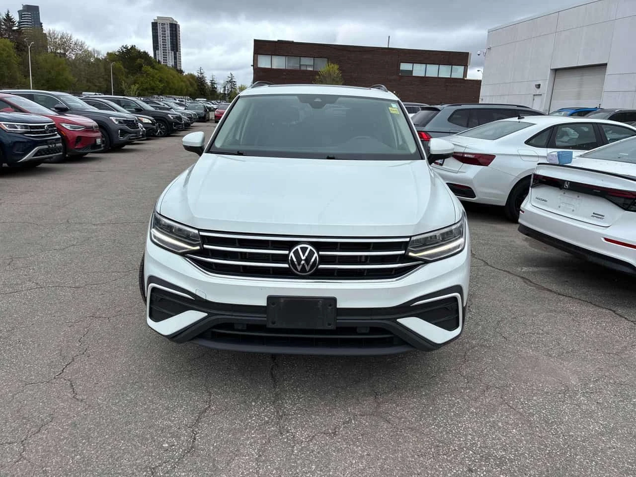 VW Tiguan | Comfortline | ������� | ��������� ����� |  | Mobile.bg � ����������� 6