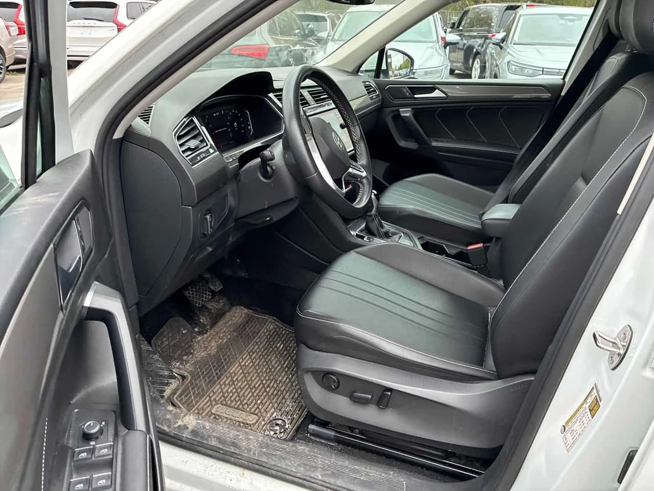 VW Tiguan | Comfortline | ������� | ��������� ����� |  | Mobile.bg � ����������� 5
