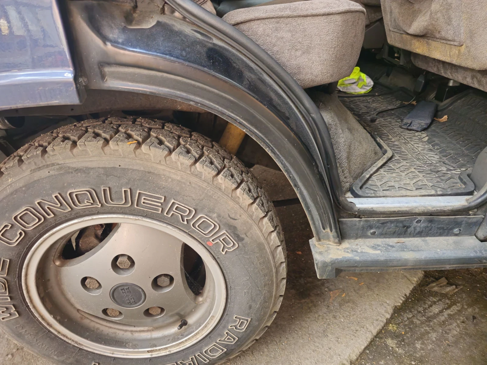 Land Rover Range rover Classic 3.9 V8, снимка 16 - Автомобили и джипове - 54836341