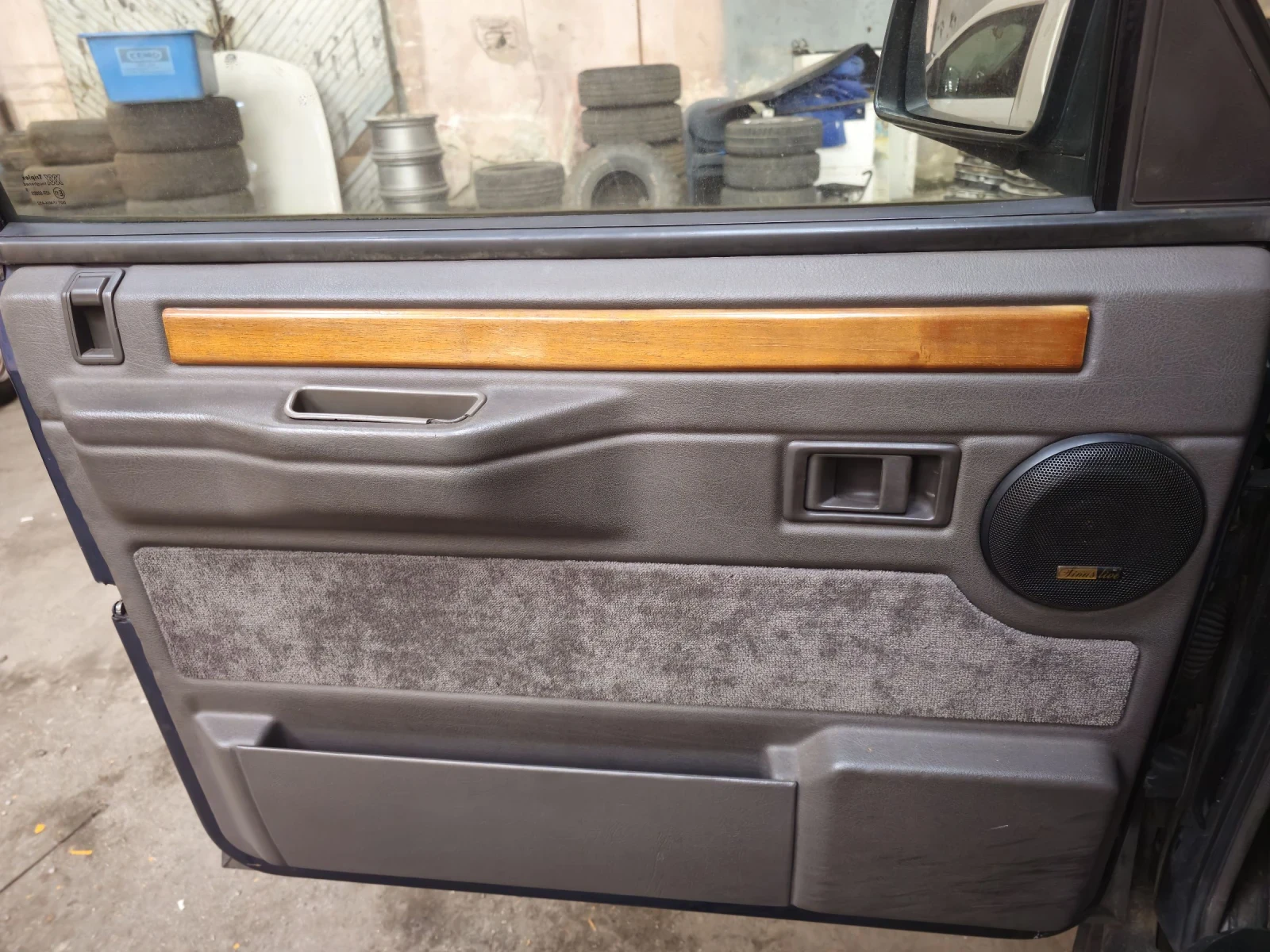 Land Rover Range rover Classic 3.9 V8, снимка 9 - Автомобили и джипове - 54836341