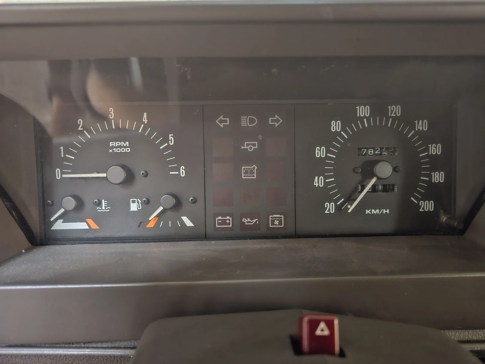 Land Rover Range rover Classic 3.9 V8, снимка 17 - Автомобили и джипове - 54836341