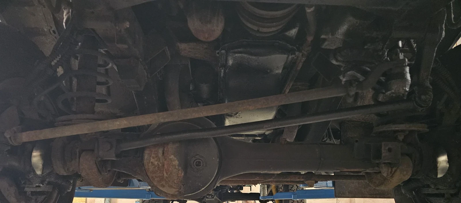Land Rover Range rover Classic 3.9 V8, снимка 15 - Автомобили и джипове - 54836341
