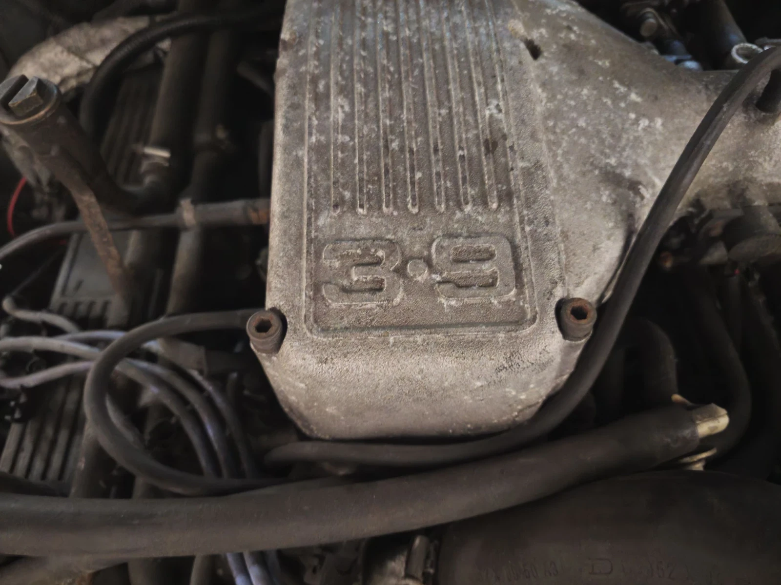 Land Rover Range rover Classic 3.9 V8, снимка 10 - Автомобили и джипове - 54836341