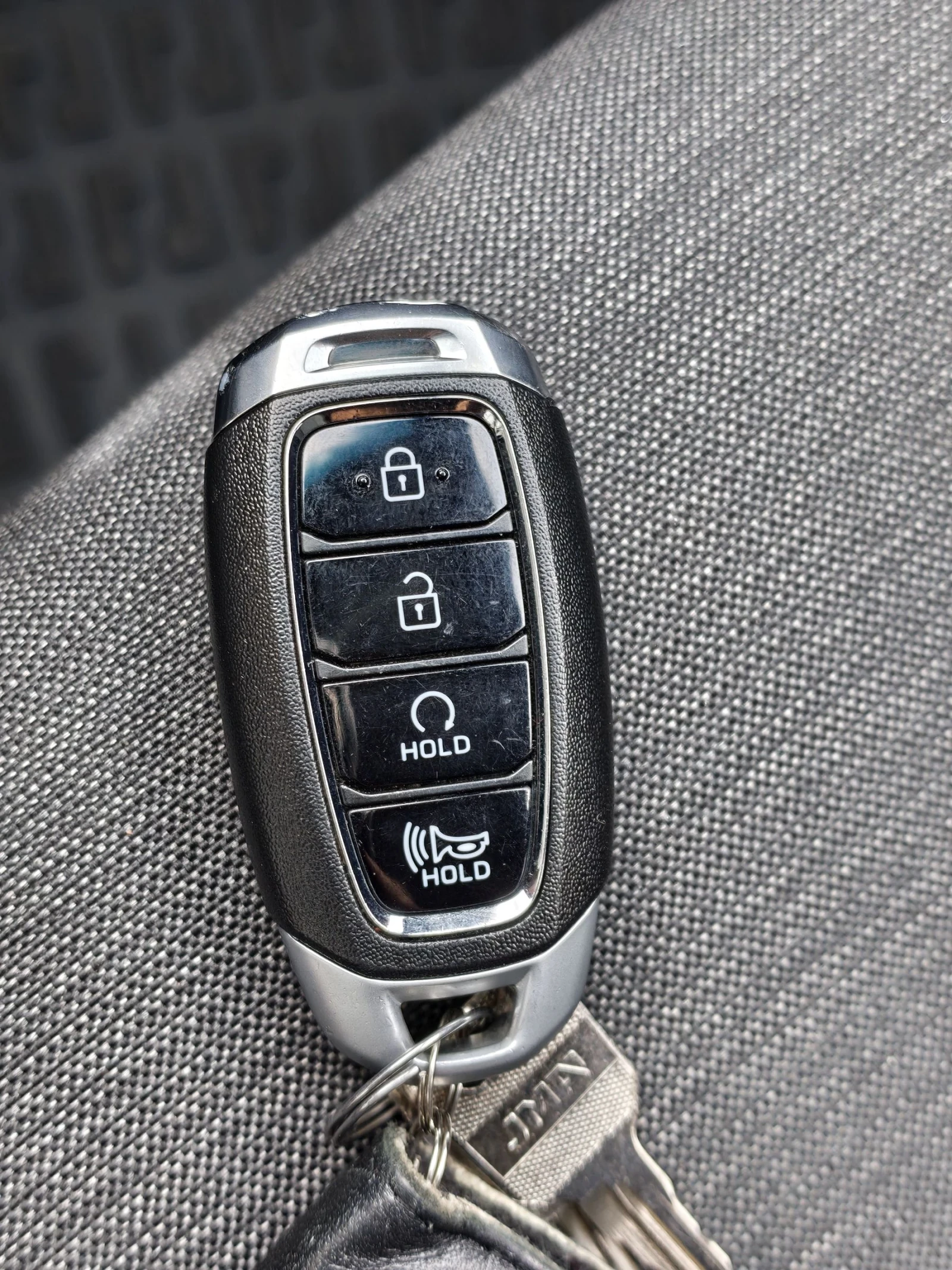 Hyundai Kona ГАЗ, снимка 13 - Автомобили и джипове - 54948984