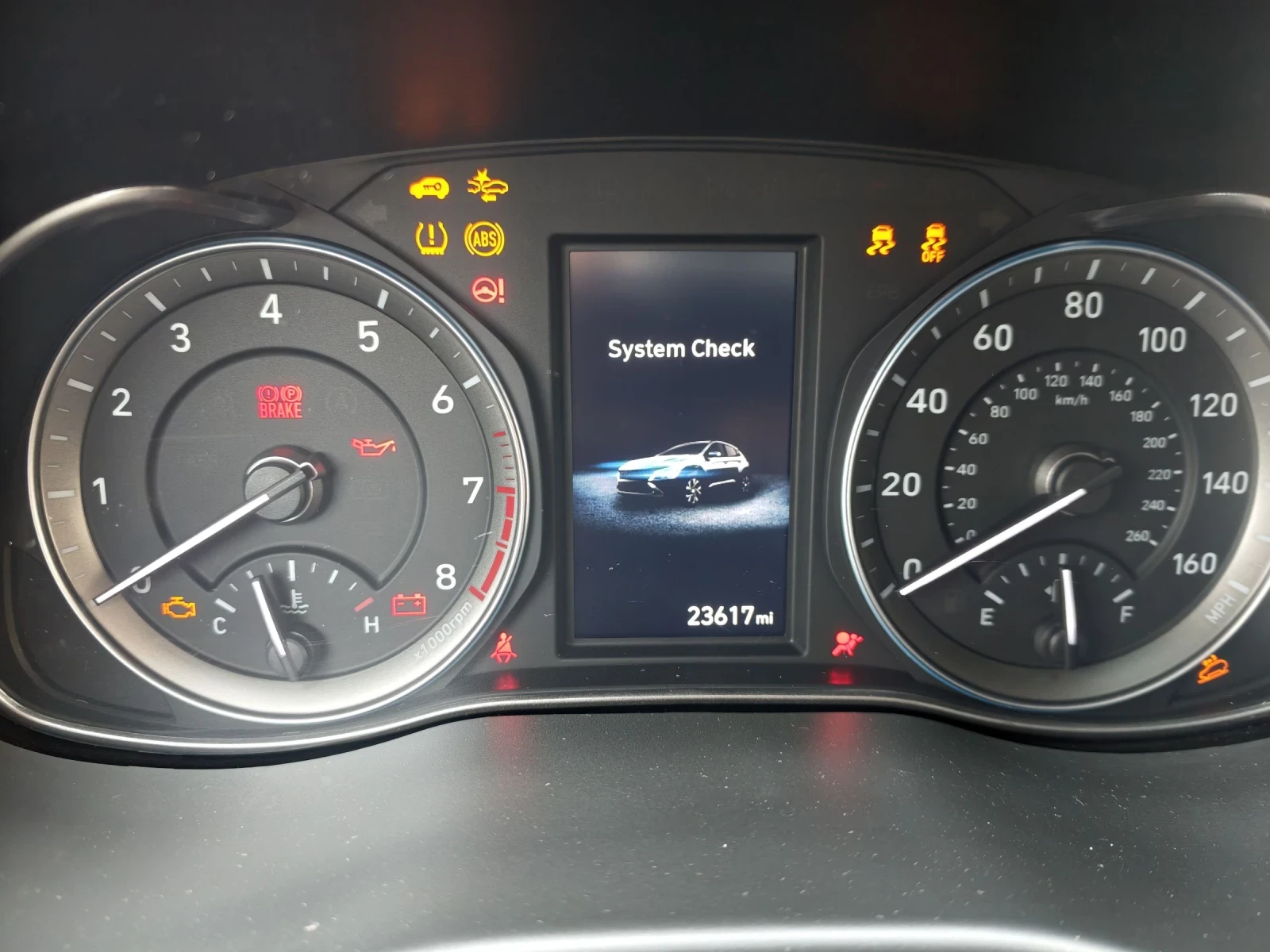 Hyundai Kona ГАЗ, снимка 11 - Автомобили и джипове - 54948984