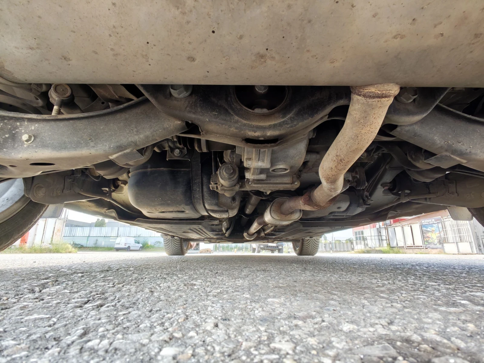 Hyundai Kona ГАЗ, снимка 16 - Автомобили и джипове - 54948984