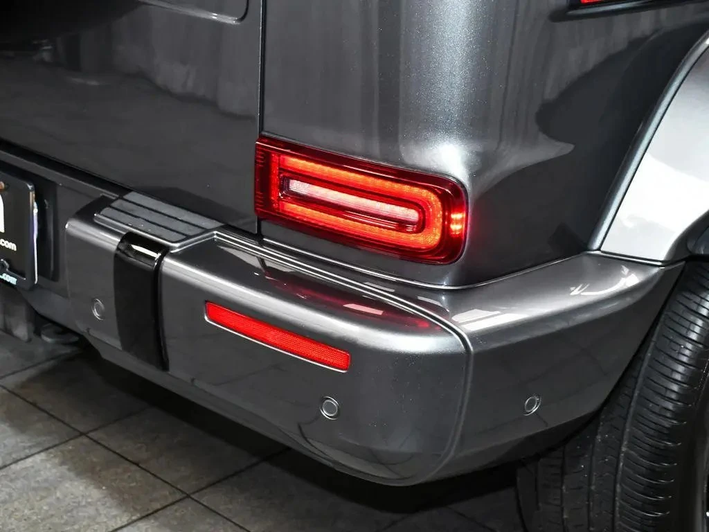 Mercedes-Benz G 500, снимка 6 - Автомобили и джипове - 55735087