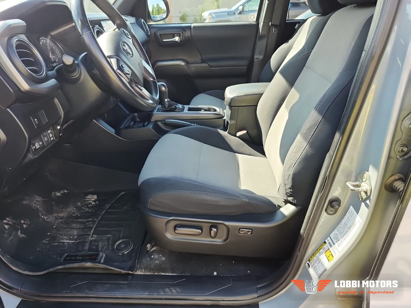 Toyota Tacoma, снимка 3 - Автомобили и джипове - 56099173