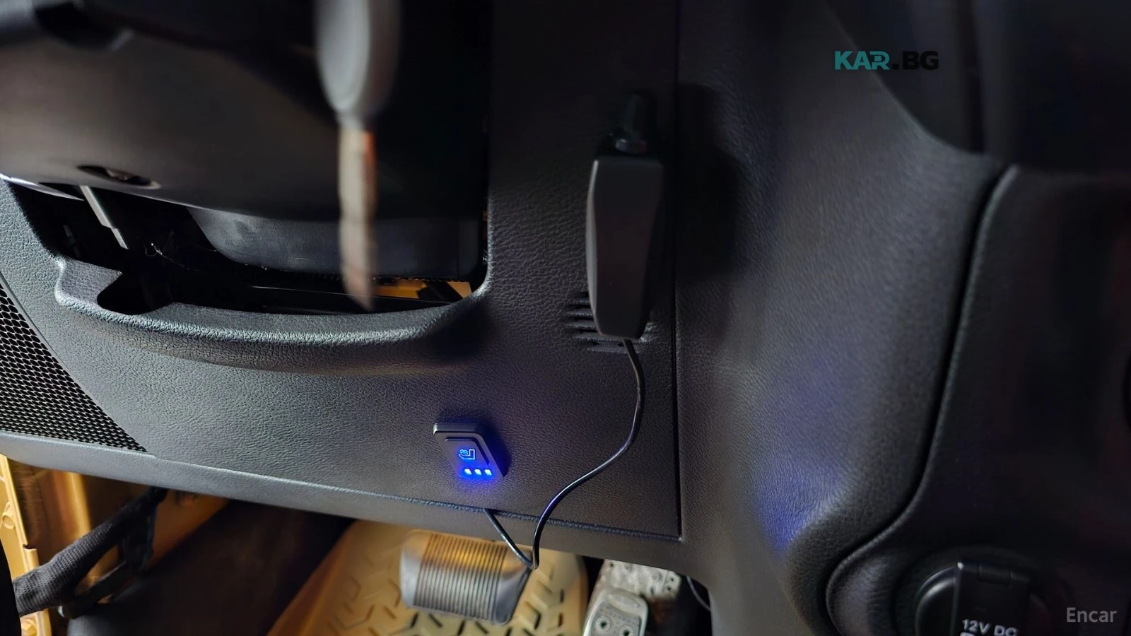 Jeep Wrangler RUBICON 68� ��* 3.6* ����* FOX* �������*  | Mobile.bg � ����������� 13