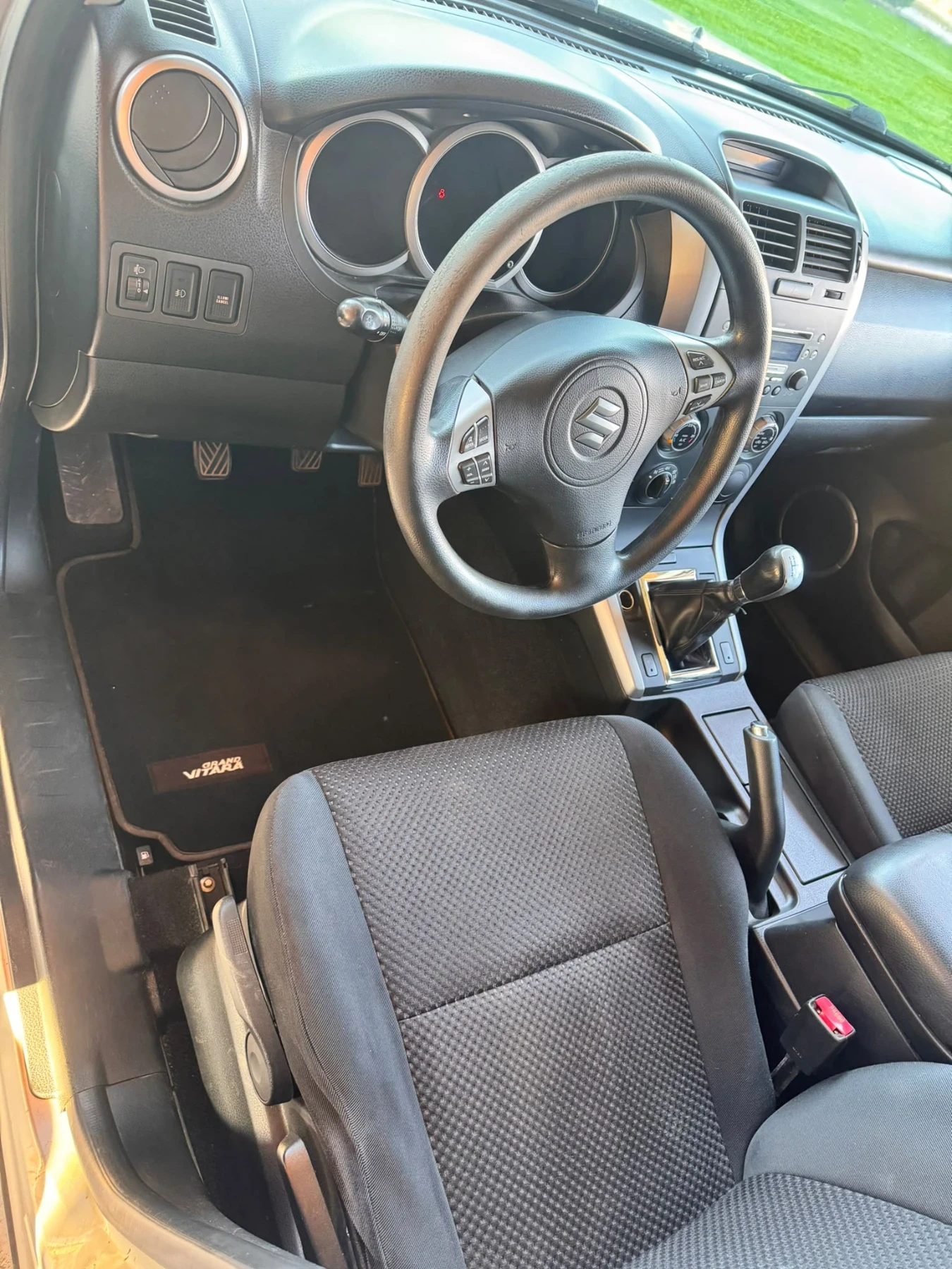 Suzuki Grand vitara 2.0 ������ | Mobile.bg � ����������� 4