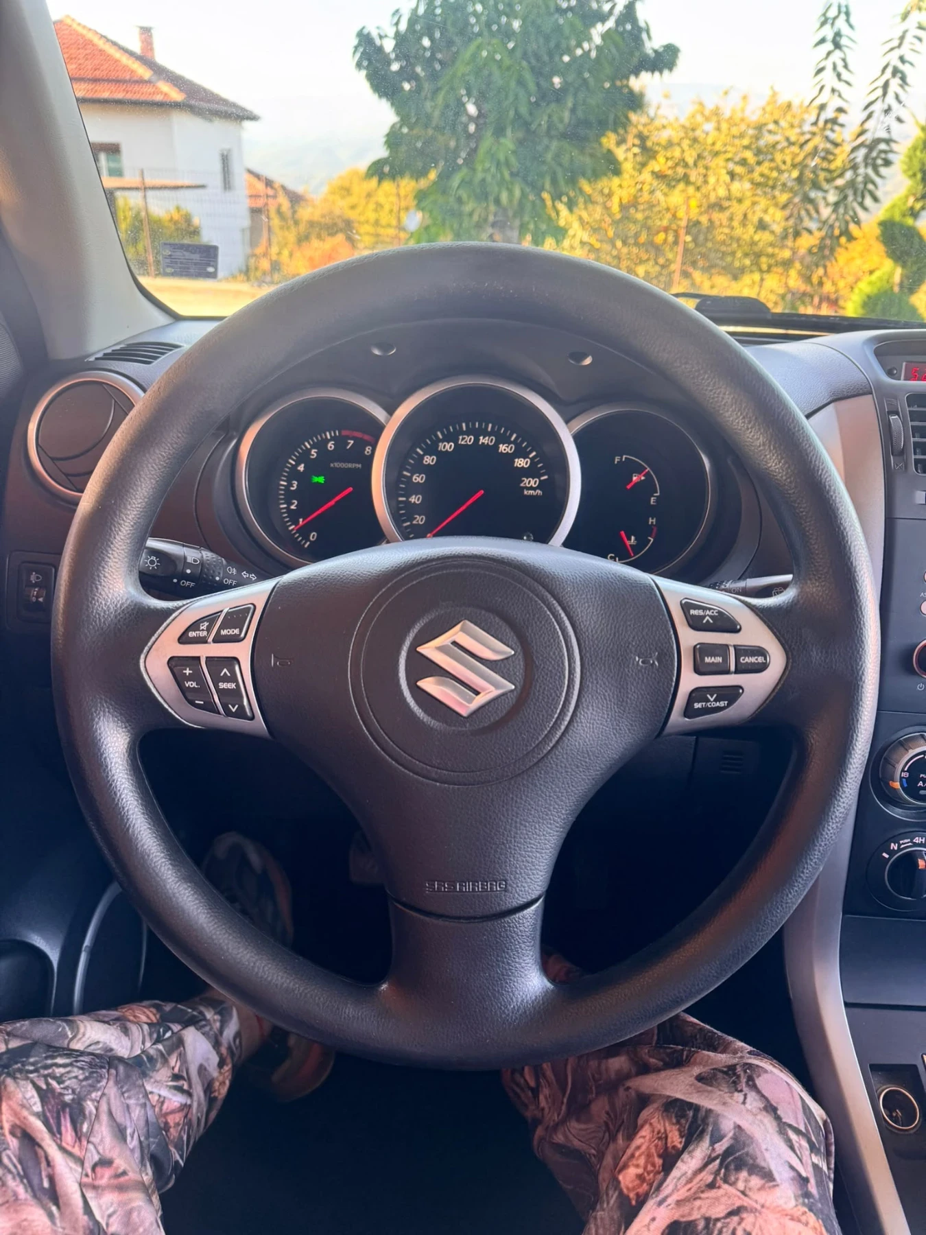 Suzuki Grand vitara 2.0 ������ | Mobile.bg � ����������� 5