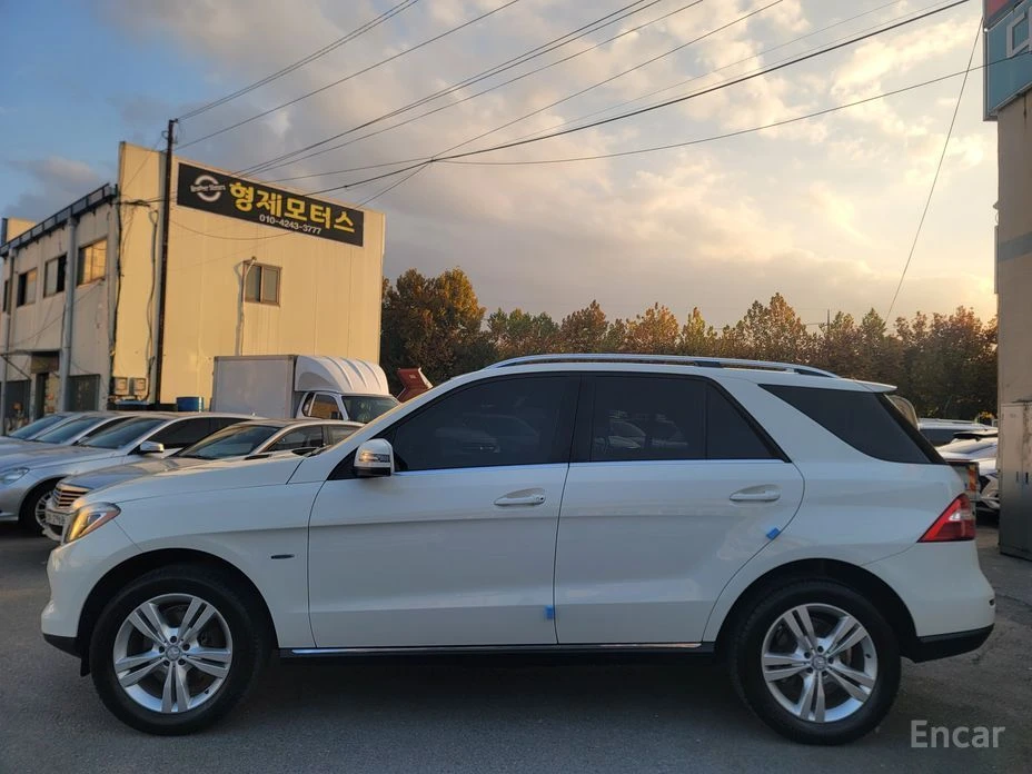 Mercedes-Benz ML 350 | Mobile.bg � ����������� 8