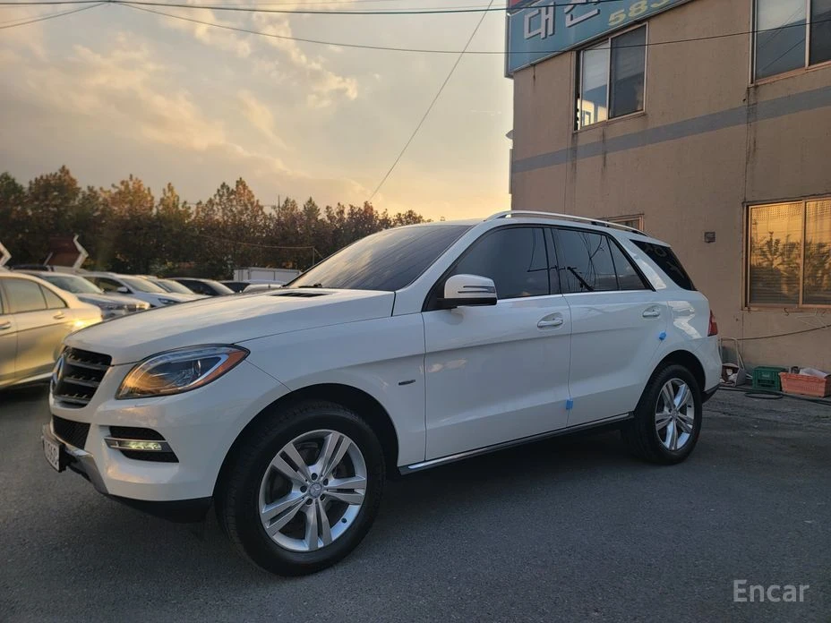 Mercedes-Benz ML 350 | Mobile.bg � ����������� 9