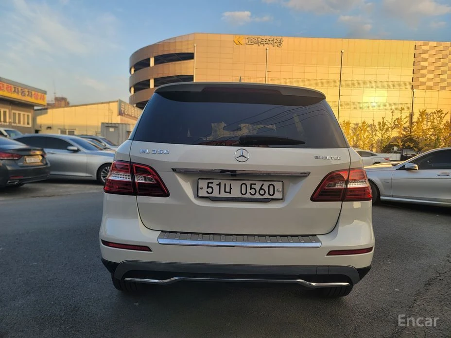 Mercedes-Benz ML 350 | Mobile.bg � ����������� 6