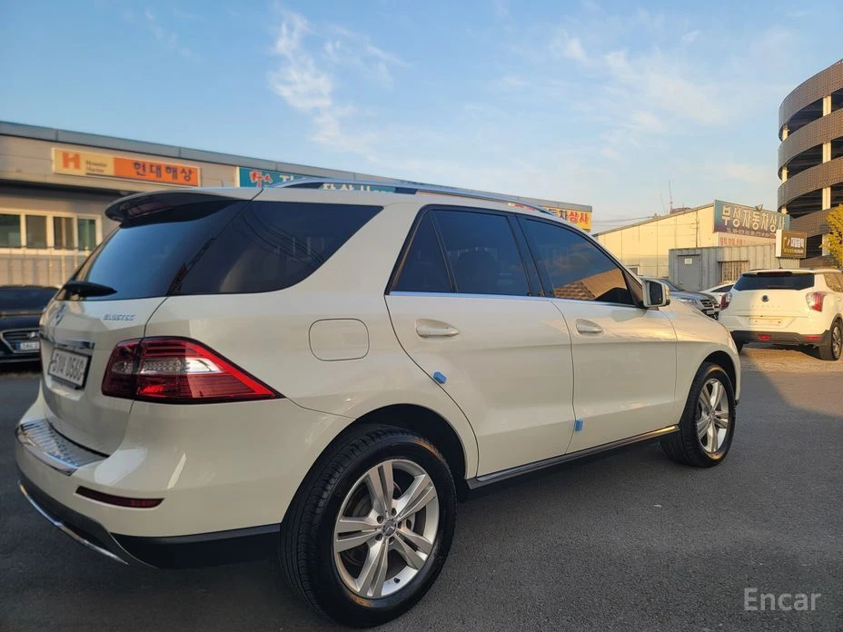 Mercedes-Benz ML 350 | Mobile.bg � ����������� 5