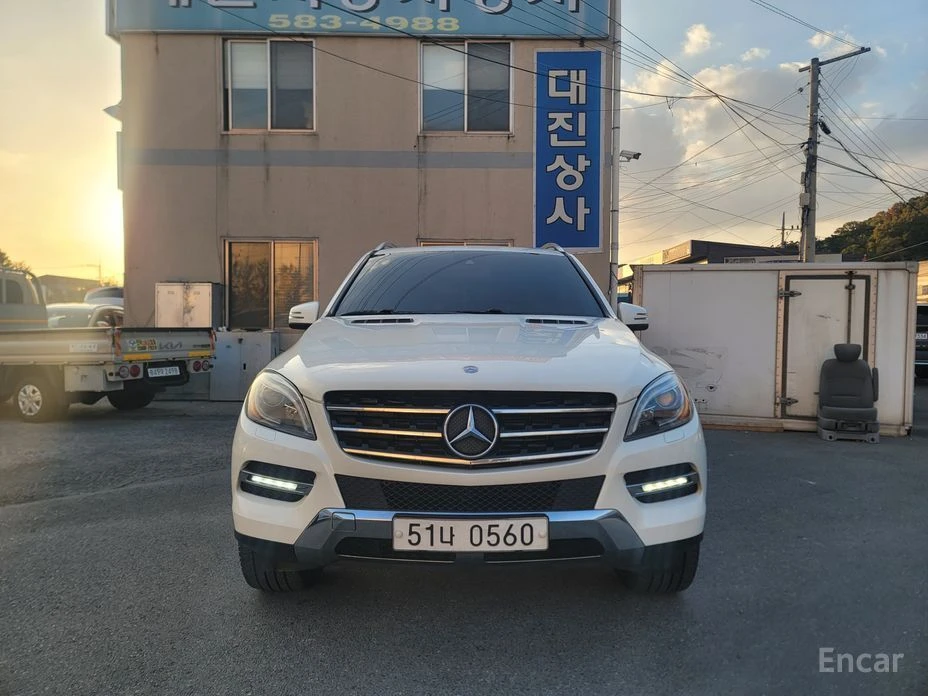 Mercedes-Benz ML 350 | Mobile.bg � ����������� 2