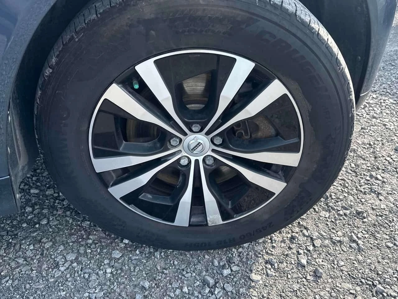 Volvo XC60 * Inscription Expression * CARFAX * ����� �� ����� | Mobile.bg � ����������� 7