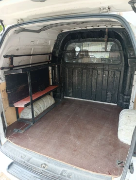 Hyundai H1, снимка 7