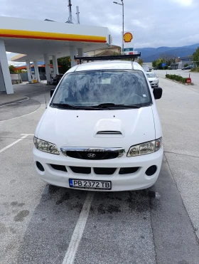 Hyundai H1, снимка 2