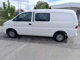 Hyundai H1, снимка 4