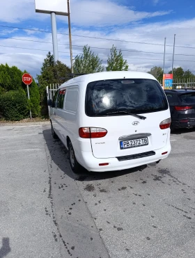 Hyundai H1, снимка 5