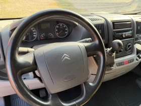 Citroen Jumper 2.2 HDI, снимка 9