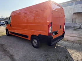 Citroen Jumper 2.2 HDI, снимка 5
