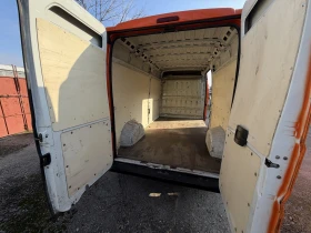 Citroen Jumper 2.2 HDI, снимка 12